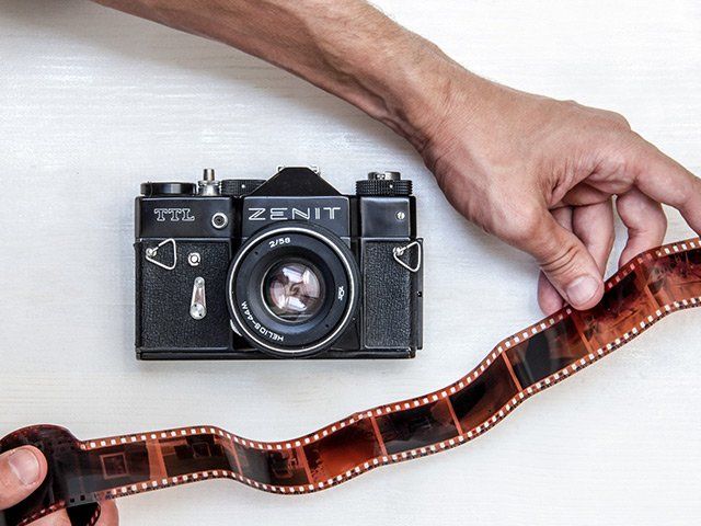 Film Processing