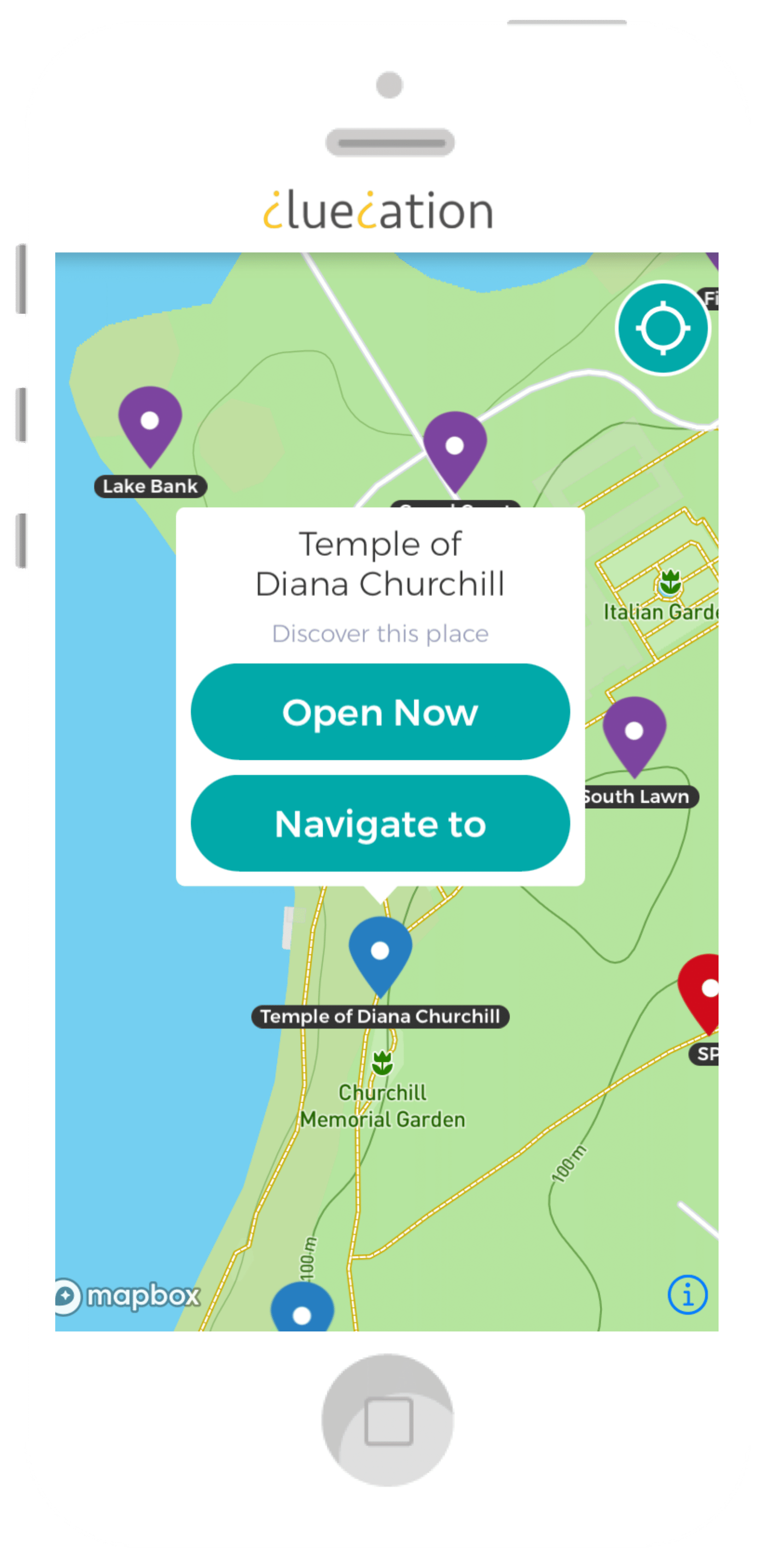 Cluecation Travel Smart Guide