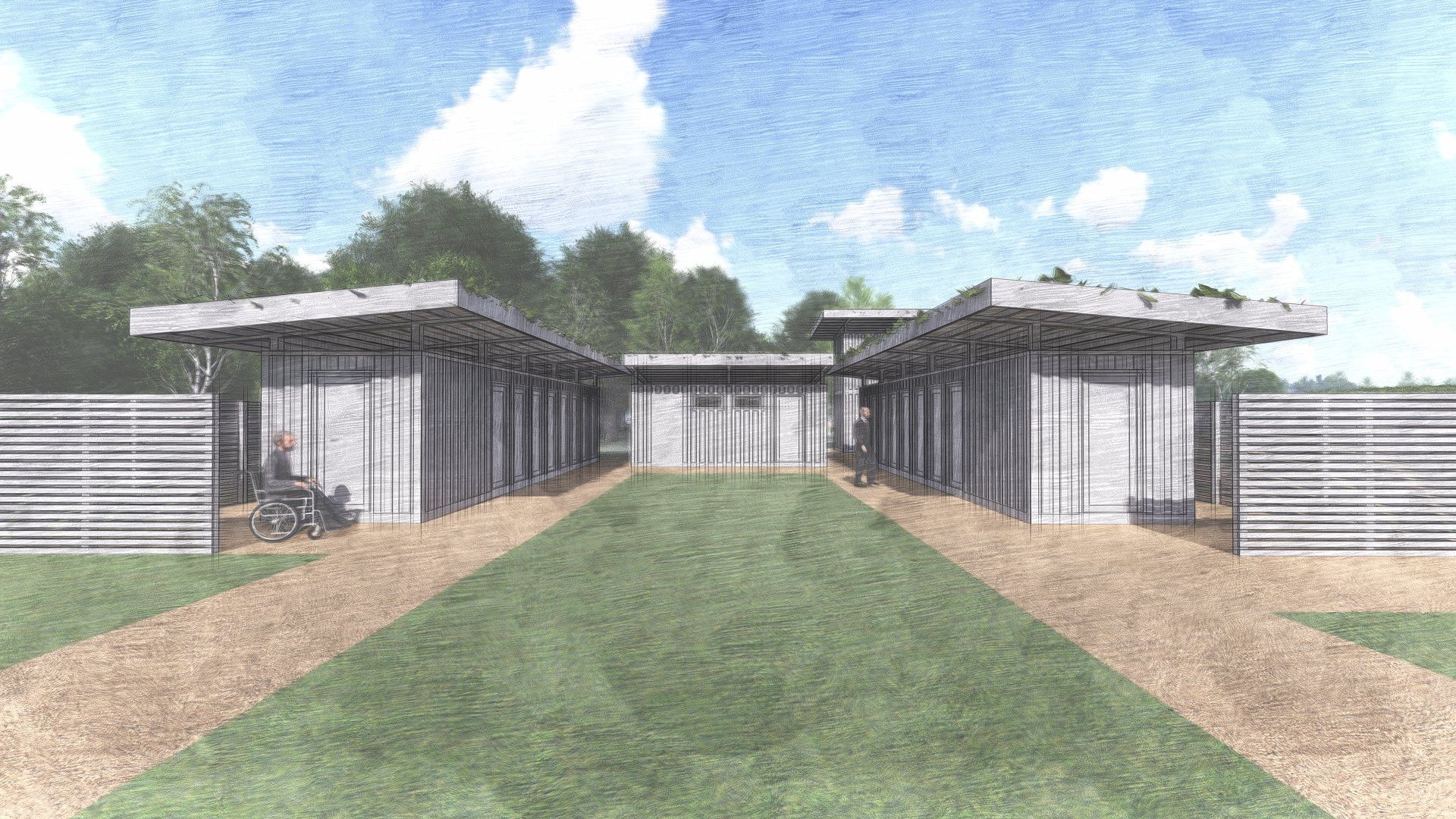 commercial property development