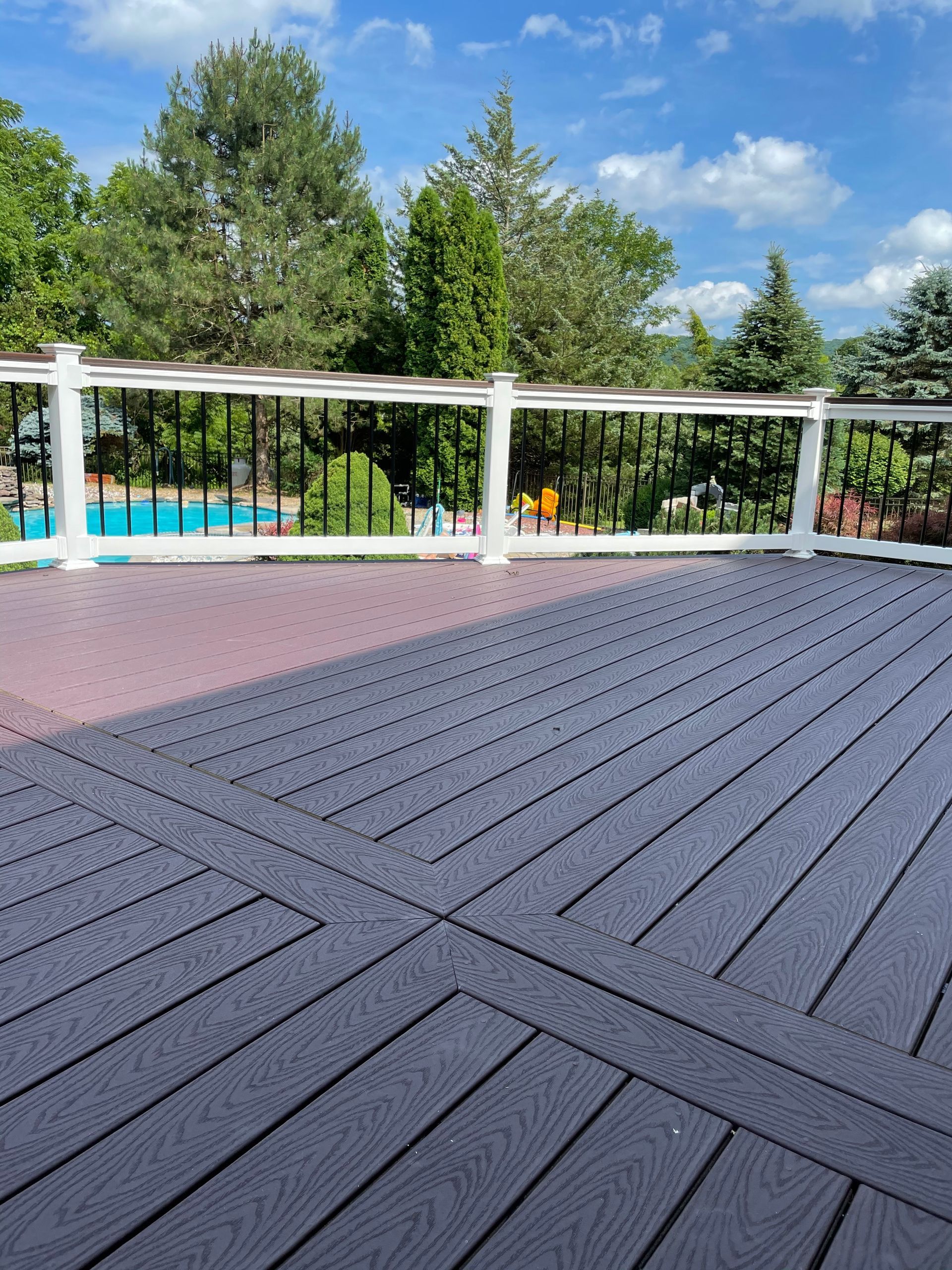 Deck Builders Staten Island
