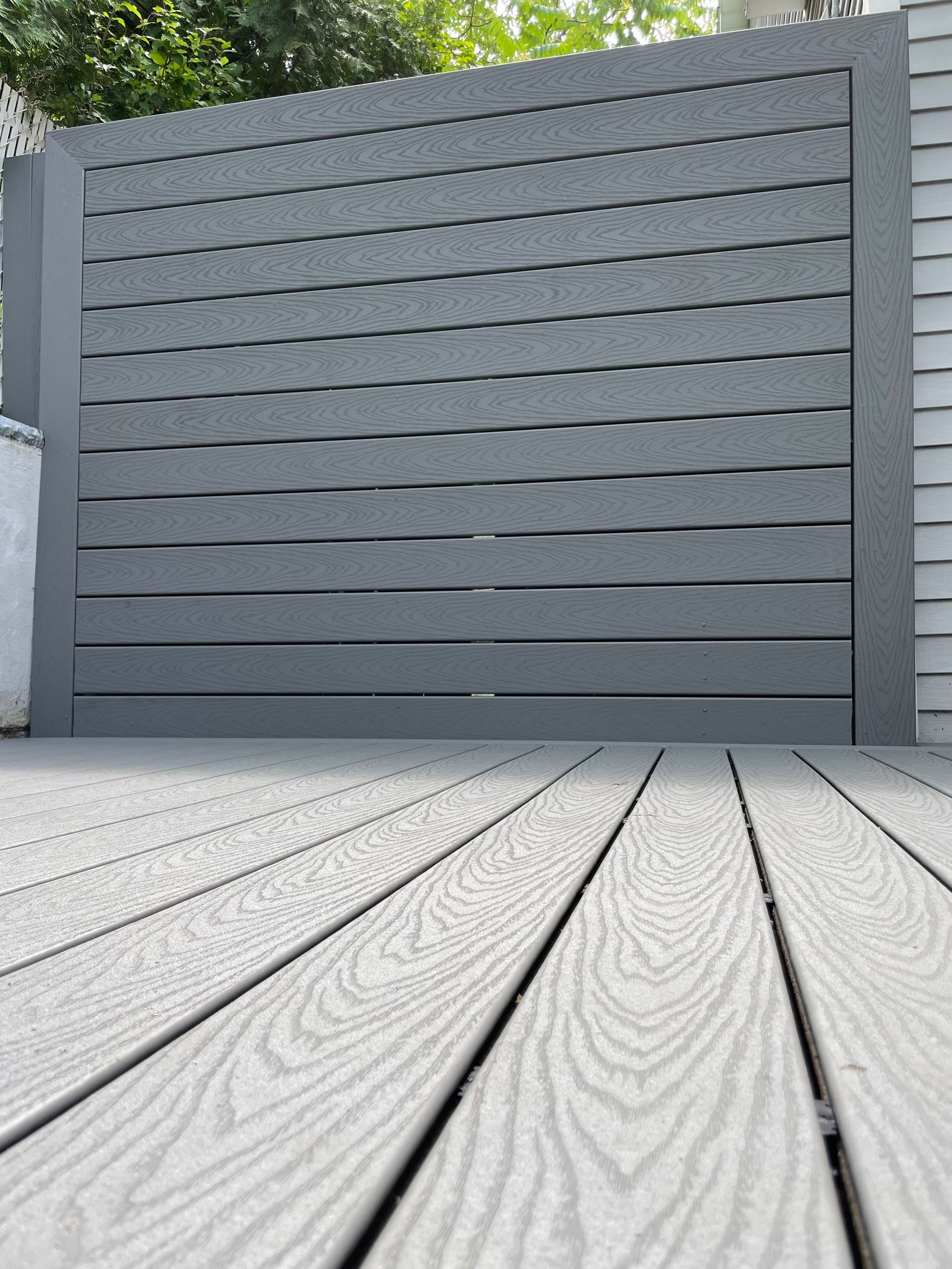 Staten Island Deck Companies