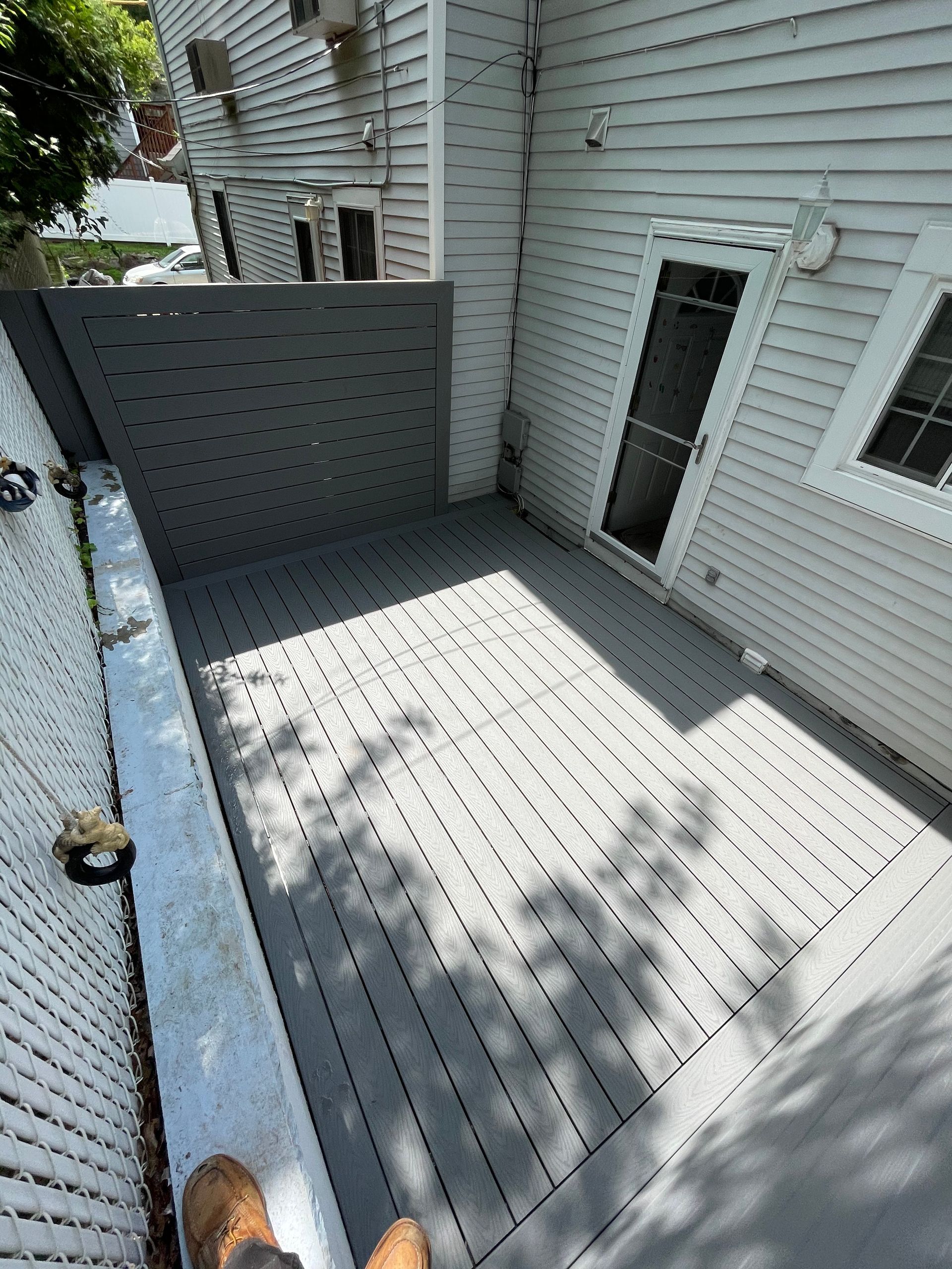 Composite Decking Staten Island