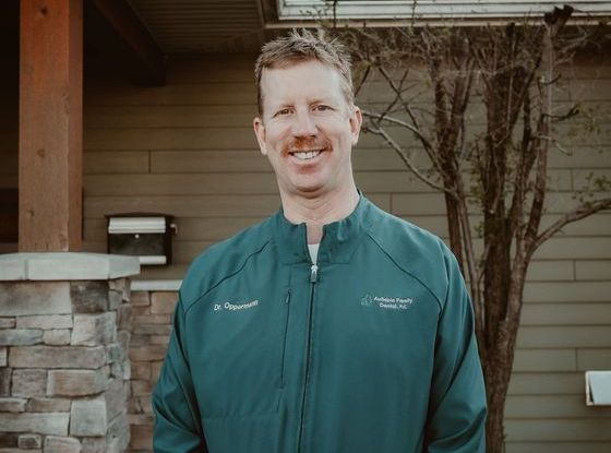 Dr. Oppermann