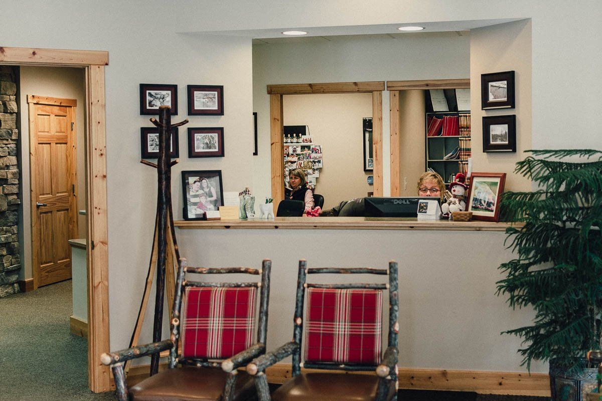 AuSable Family Dental, P.C. 1