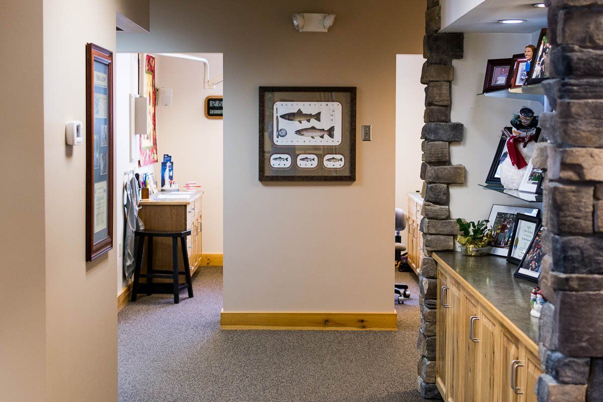 AuSable Family Dental, P.C. 4