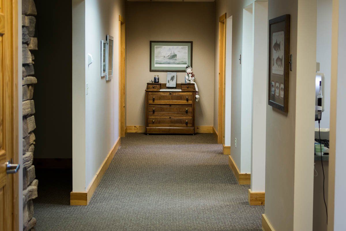 AuSable Family Dental, P.C. 5