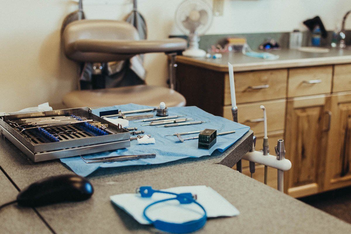 AuSable Family Dental, P.C. 6