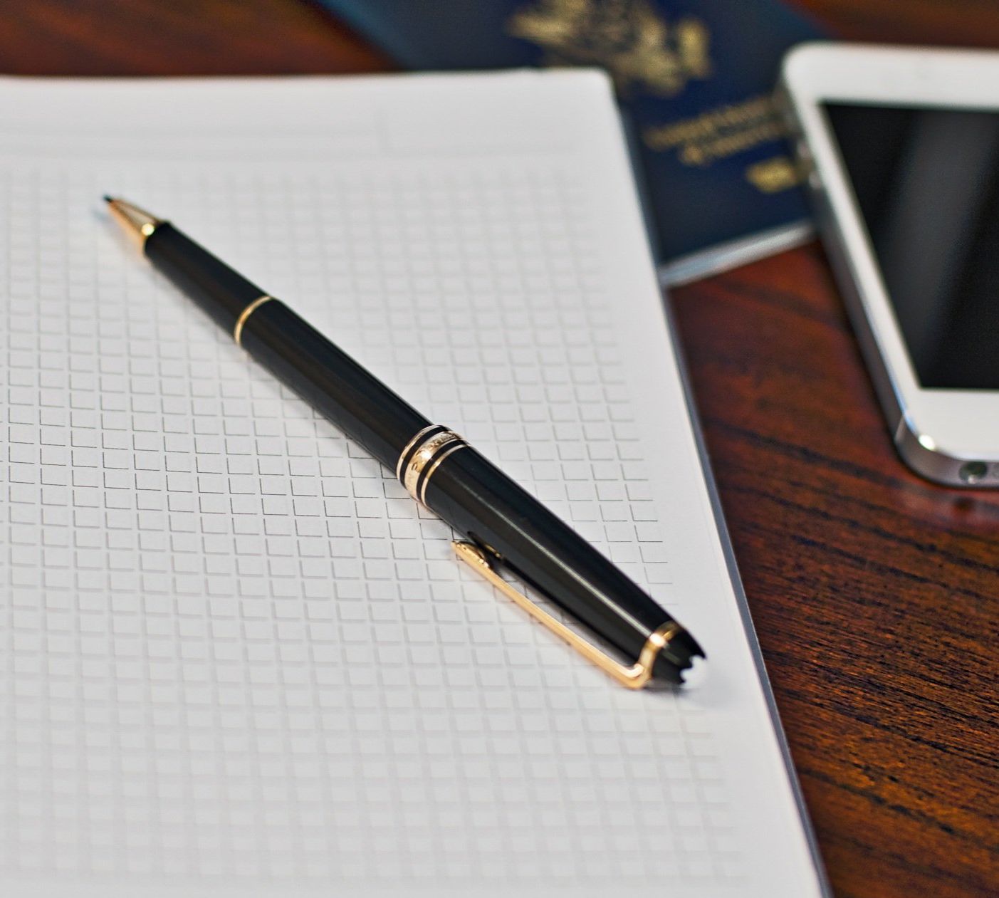 Nieuwsbrief April