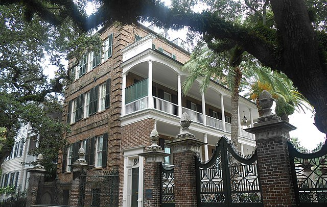 Simmons-Edwards House