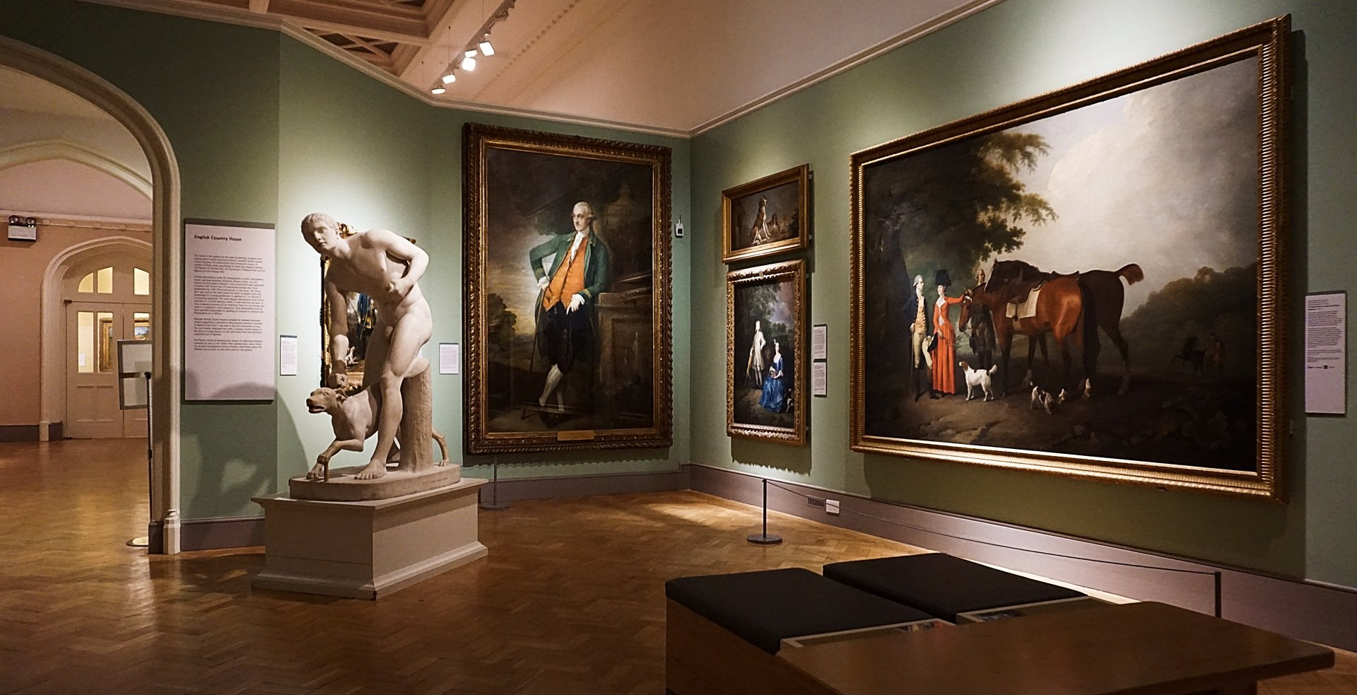 Art Gallery
