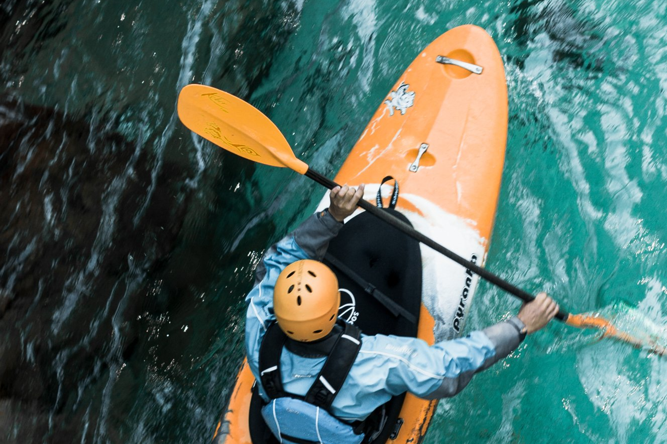 Sunrise Kayak Tours