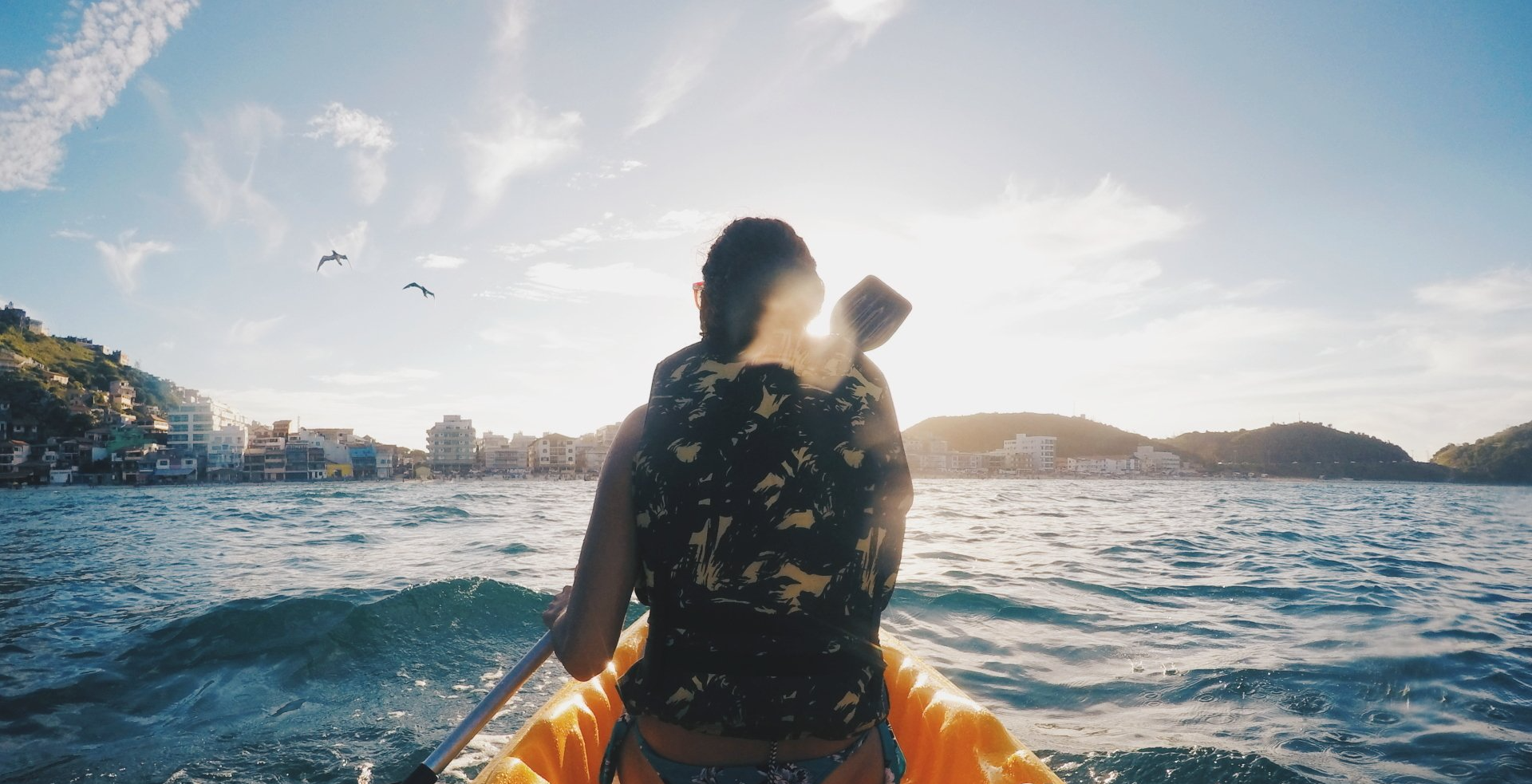 Kayak
