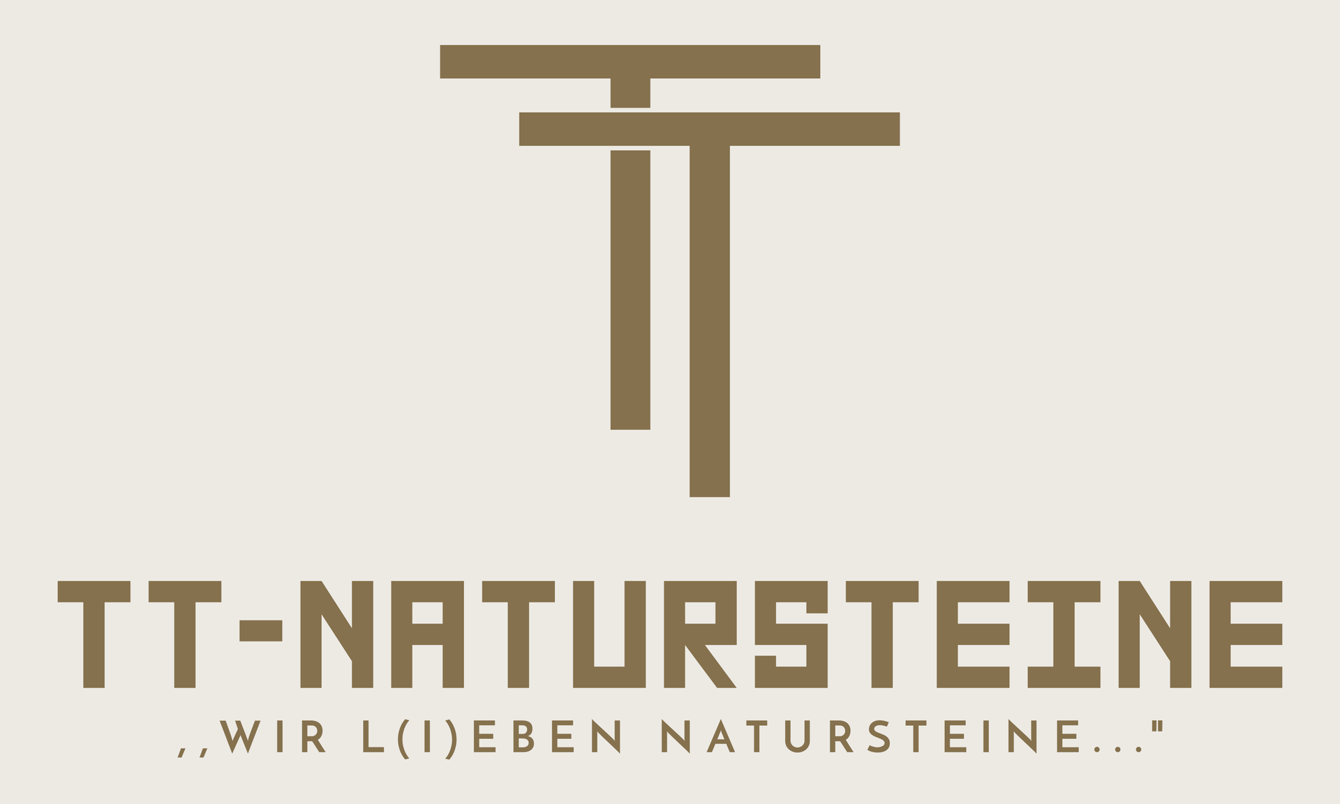 Logo TT Natursteine