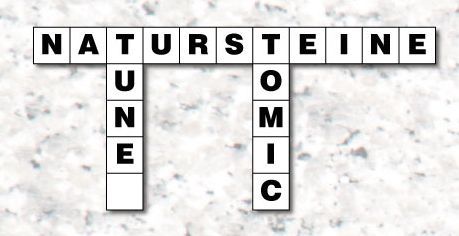 TT-Natursteine Logo