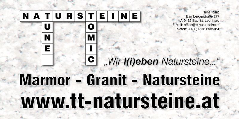 Logo TT-Natursteine