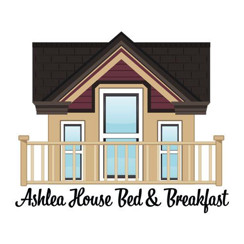 Ashlea House B&B in Lunenburg, Canada