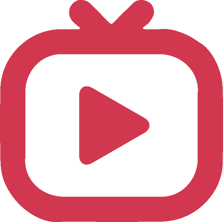 HQInsider Icon - Vlogs