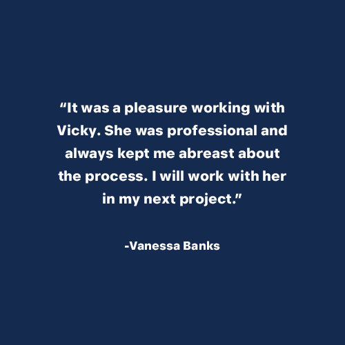 Home Qualified Testimonial
