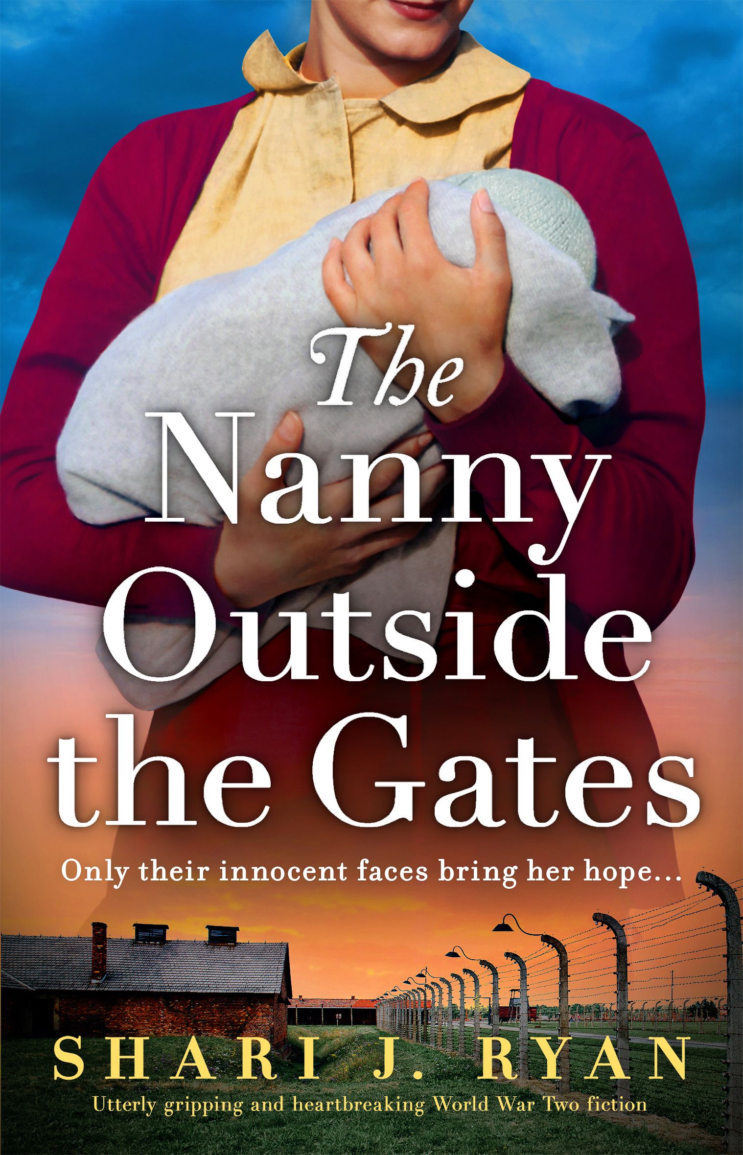 The Nanny Outside the Gates