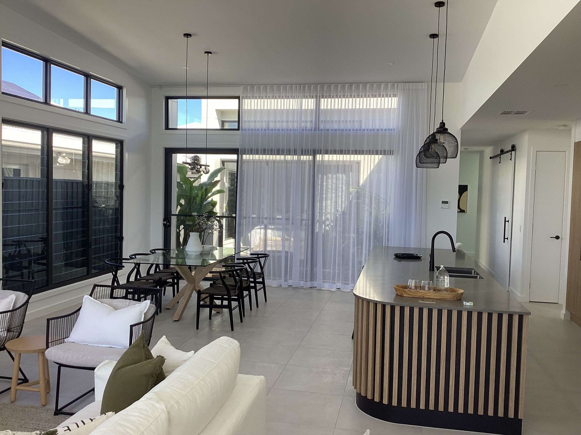 A living room — Painter In Sunshine Coast, QLD