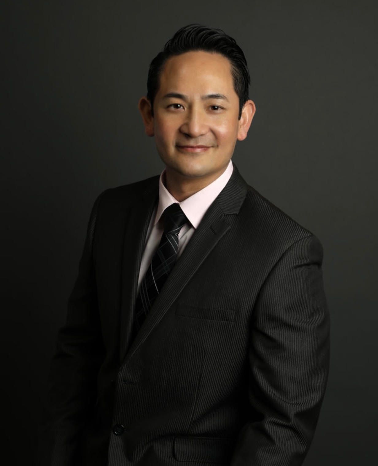 Dr. Jeffrey Lin