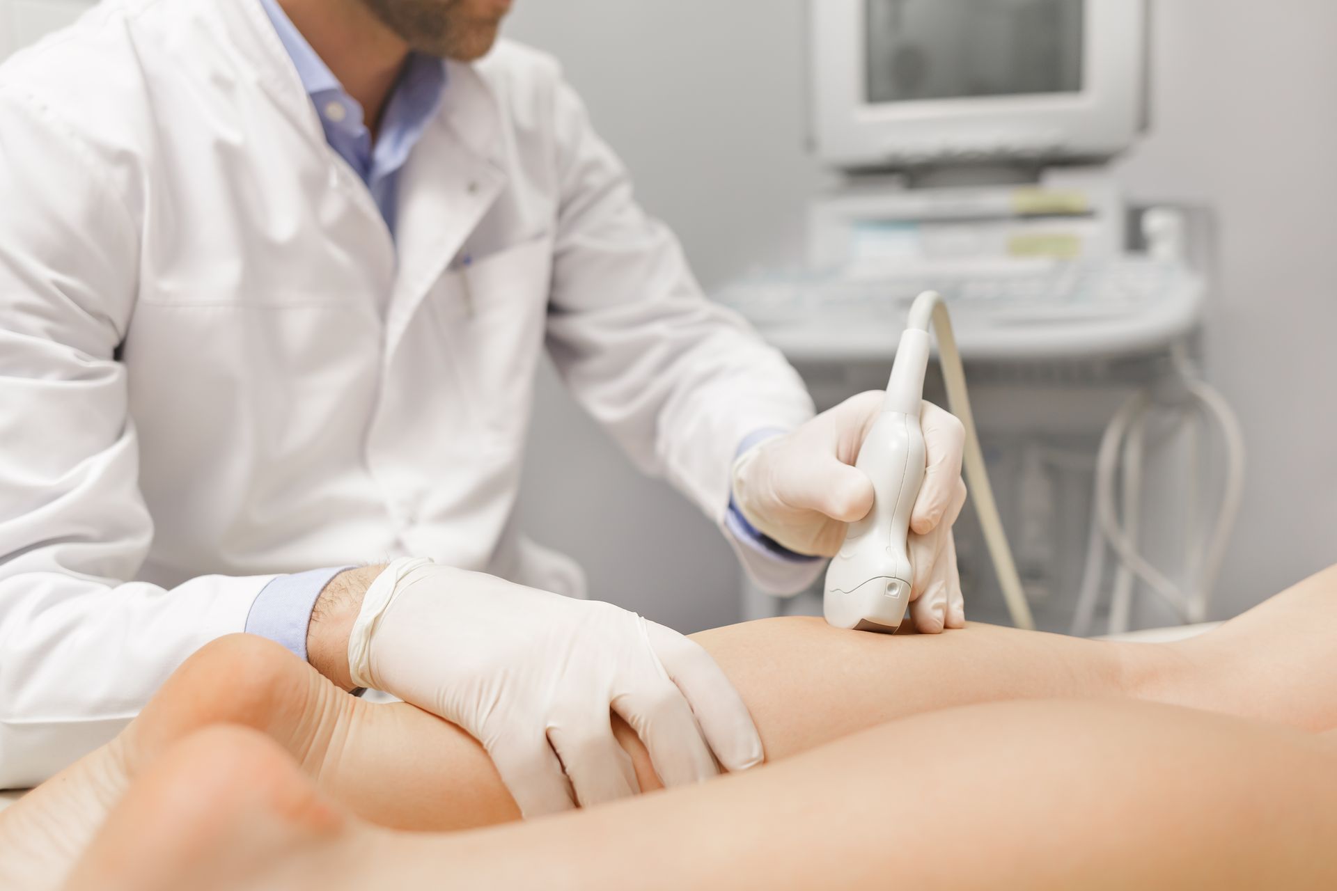 Laser for Vein Treatment