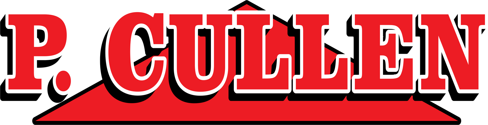 P Cullen Roofing & Maintenance logo