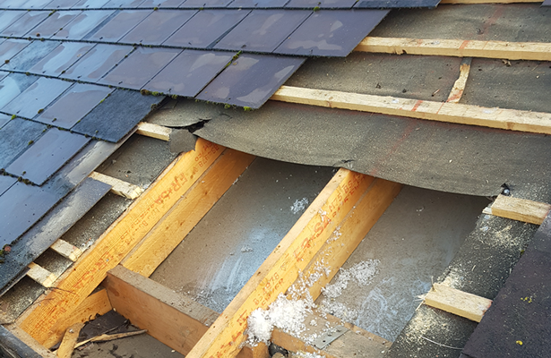 Roof Repair