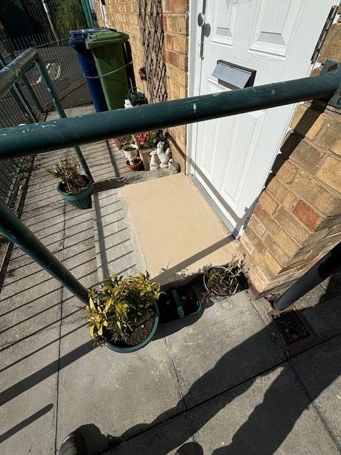 Our Previous Building Work