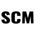 SCM logo