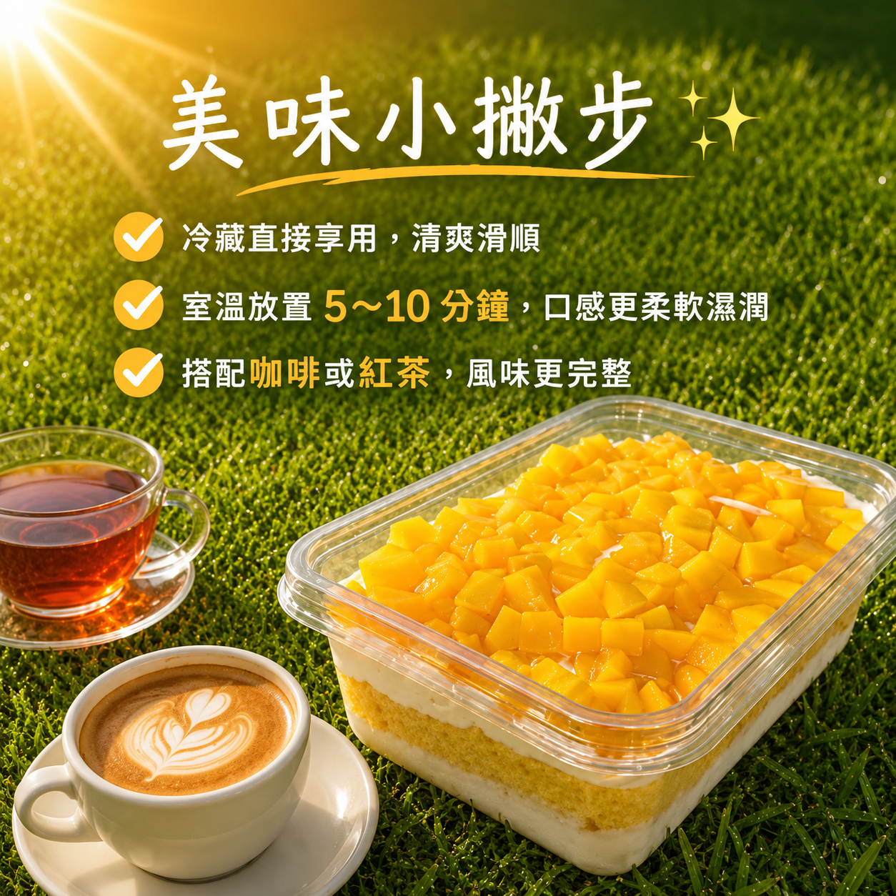 芒果寶盒