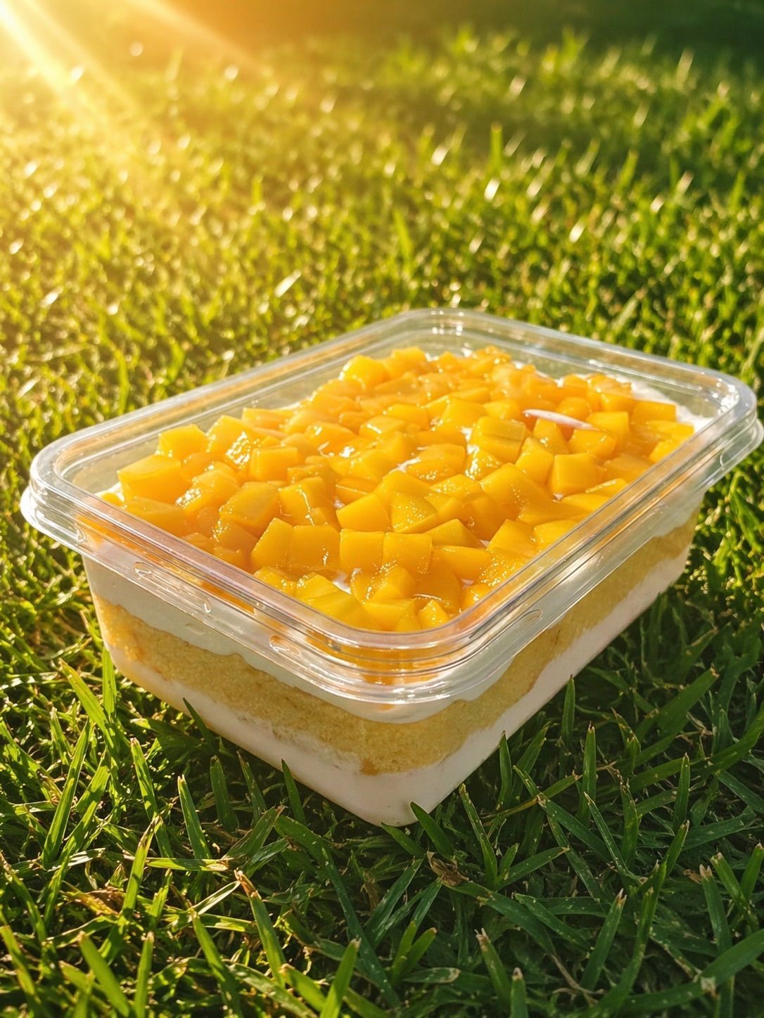 季節水果
