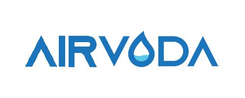 AirVoda logo