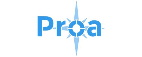 Proa logo