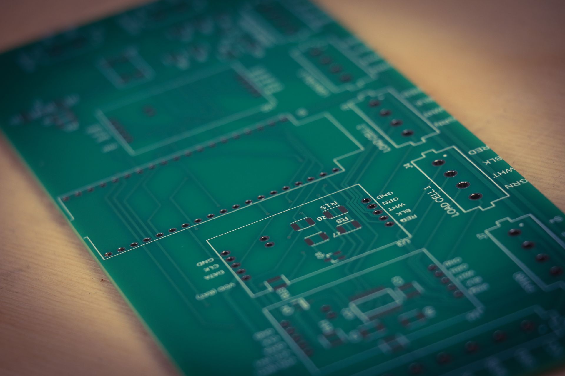 circuit board