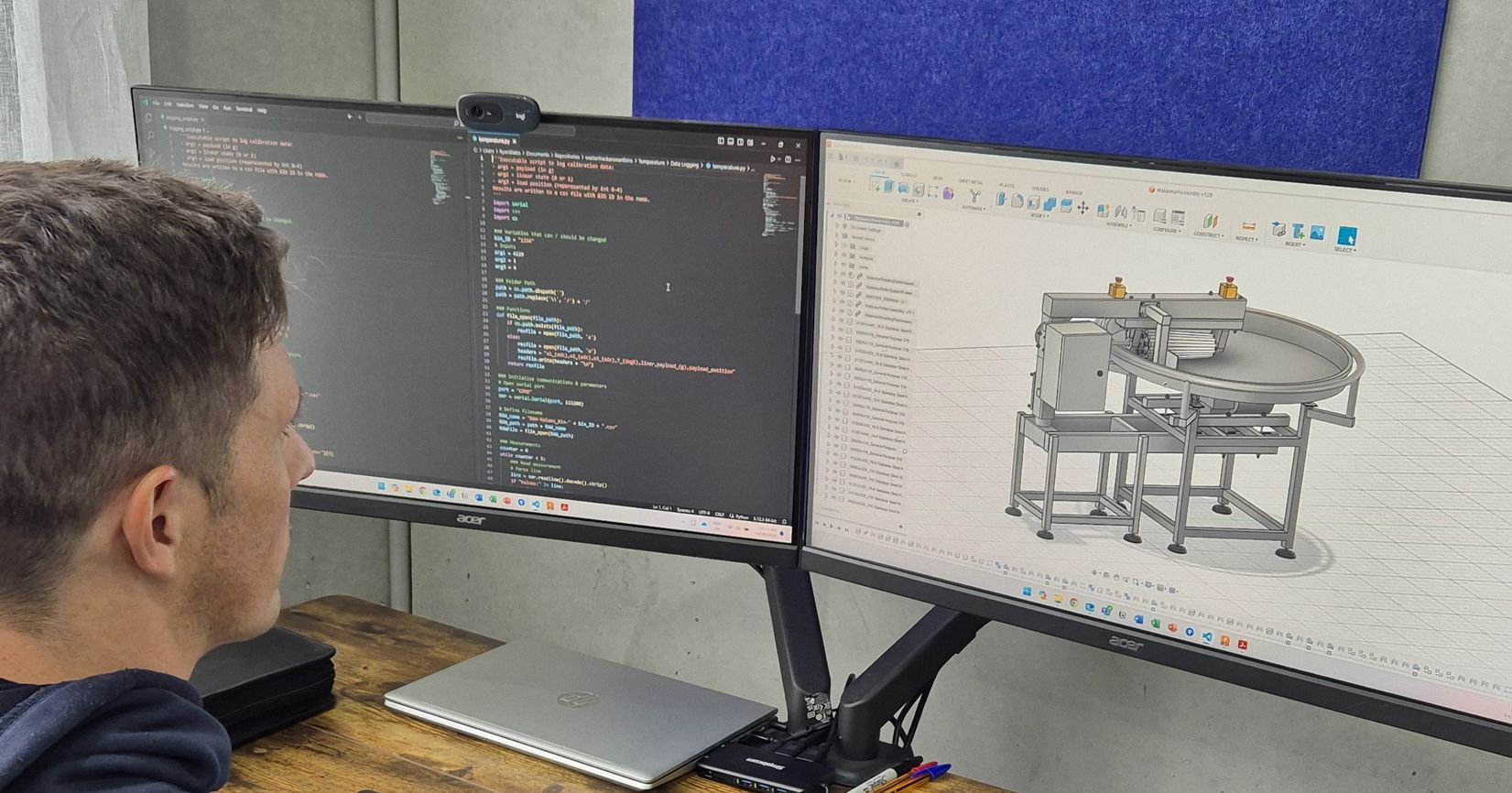 Will designing a product