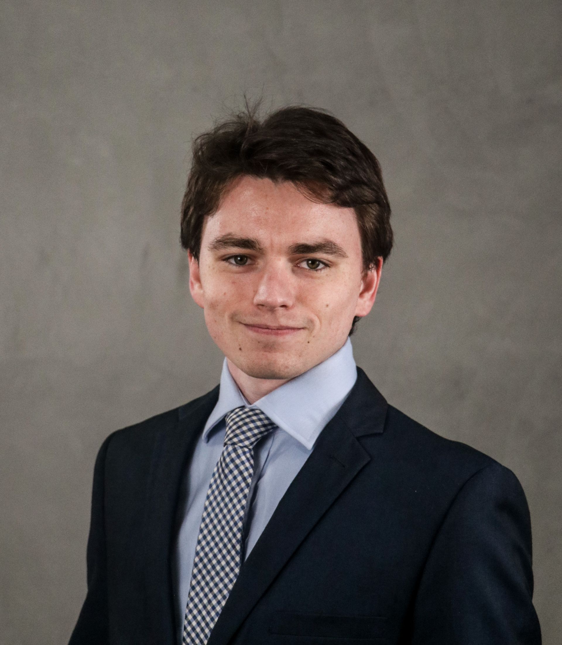 Lachlan Kagar