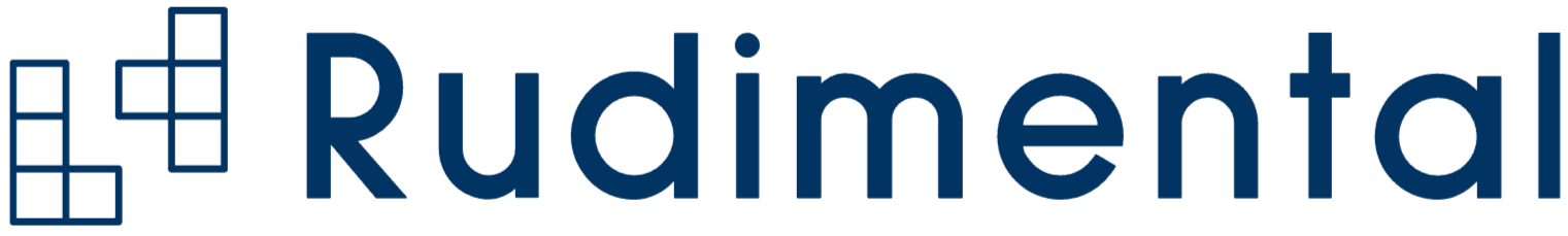 Rudimental Labs logo