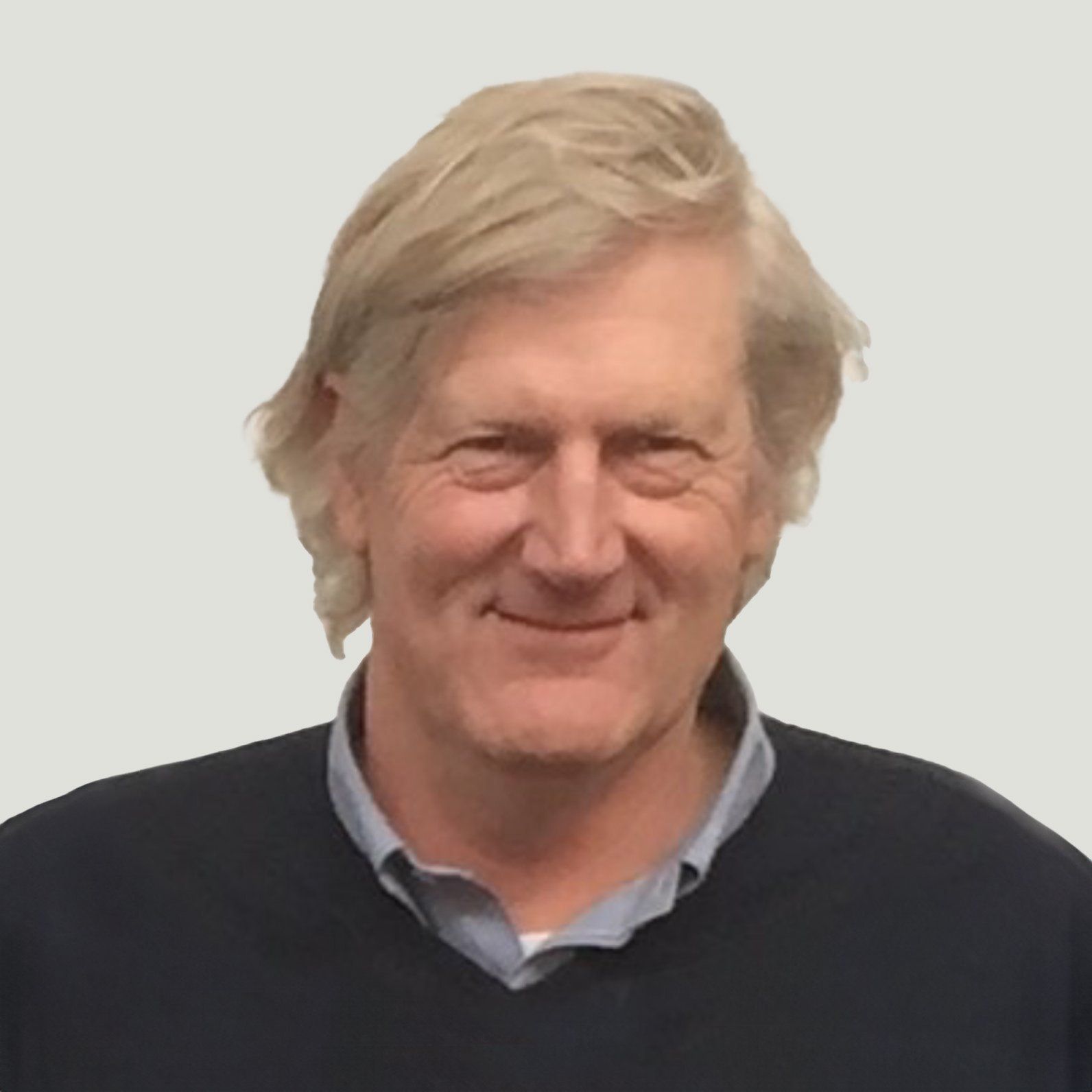 Tony Kitchener's Image