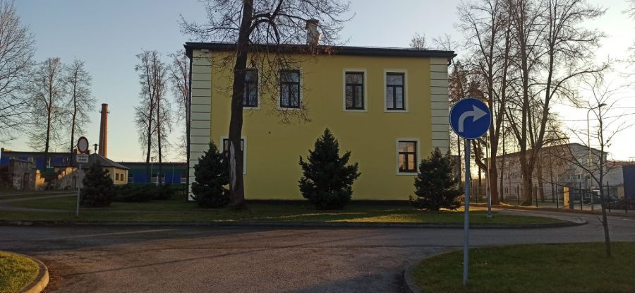Līvānu fizioterapijas centra foto