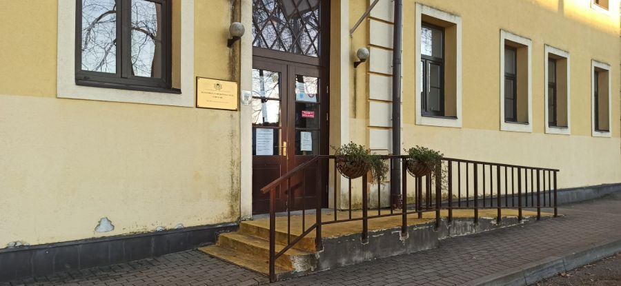 Līvānu fizioterapijas centra foto