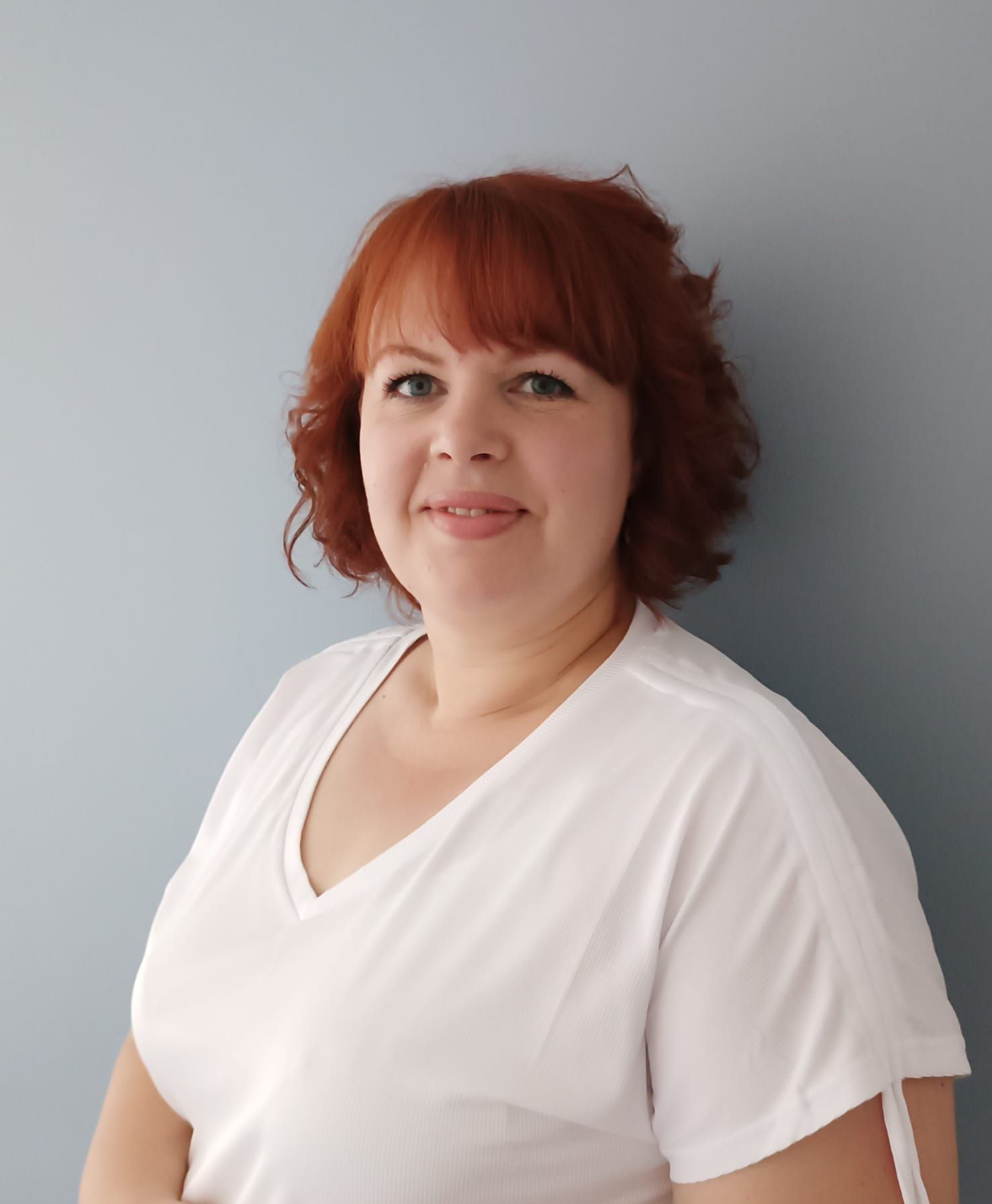Oksana Mališeva