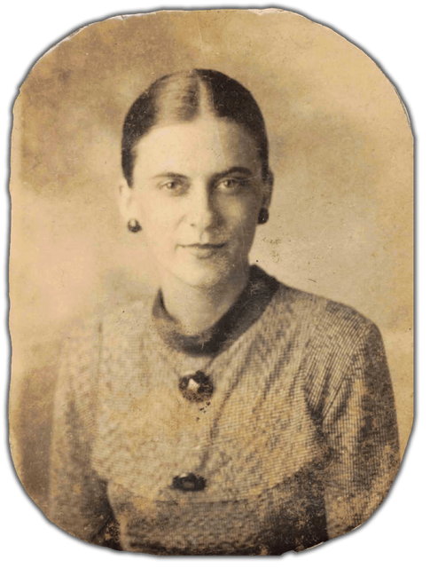 Mrs. Mayer