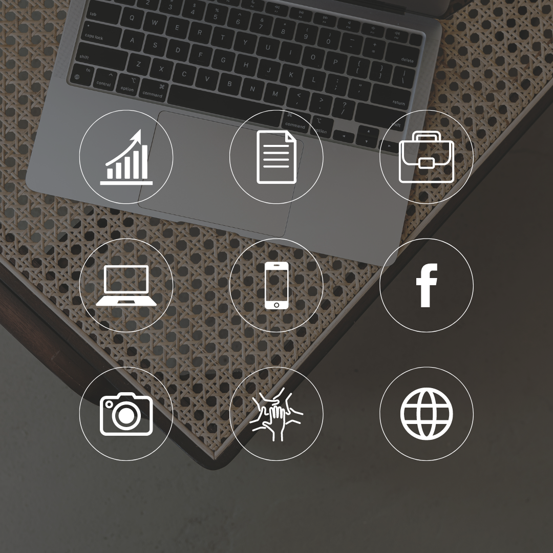 Business Branding Example
