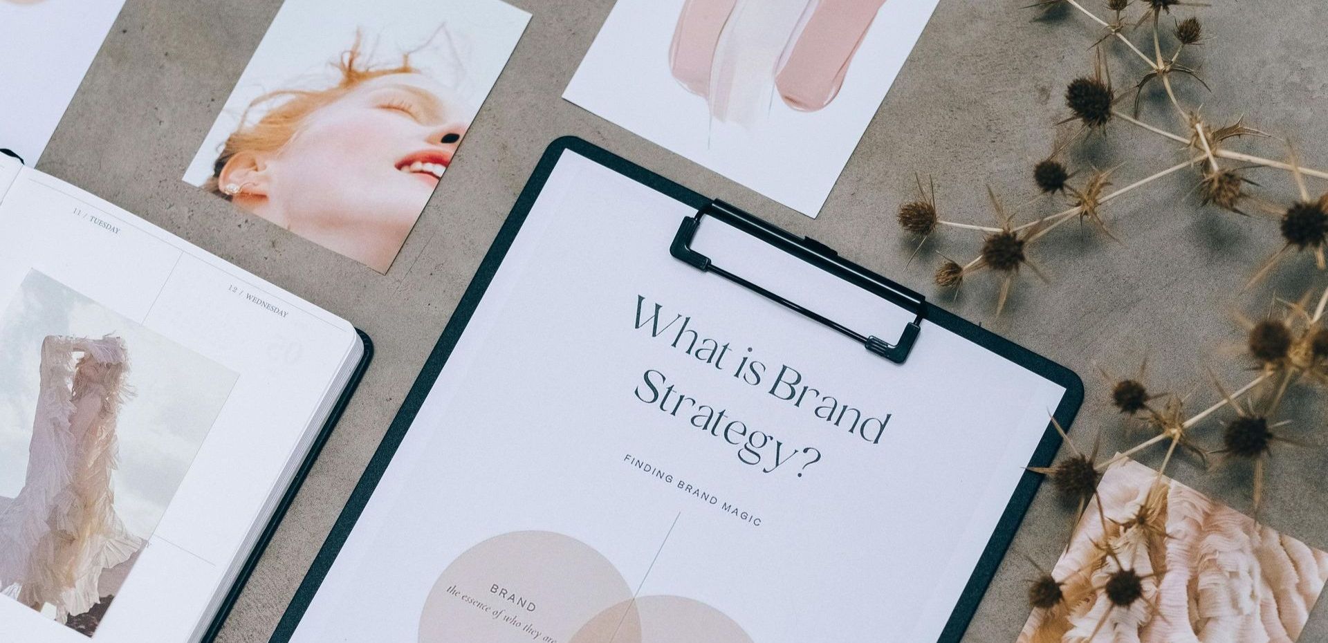 Business Branding