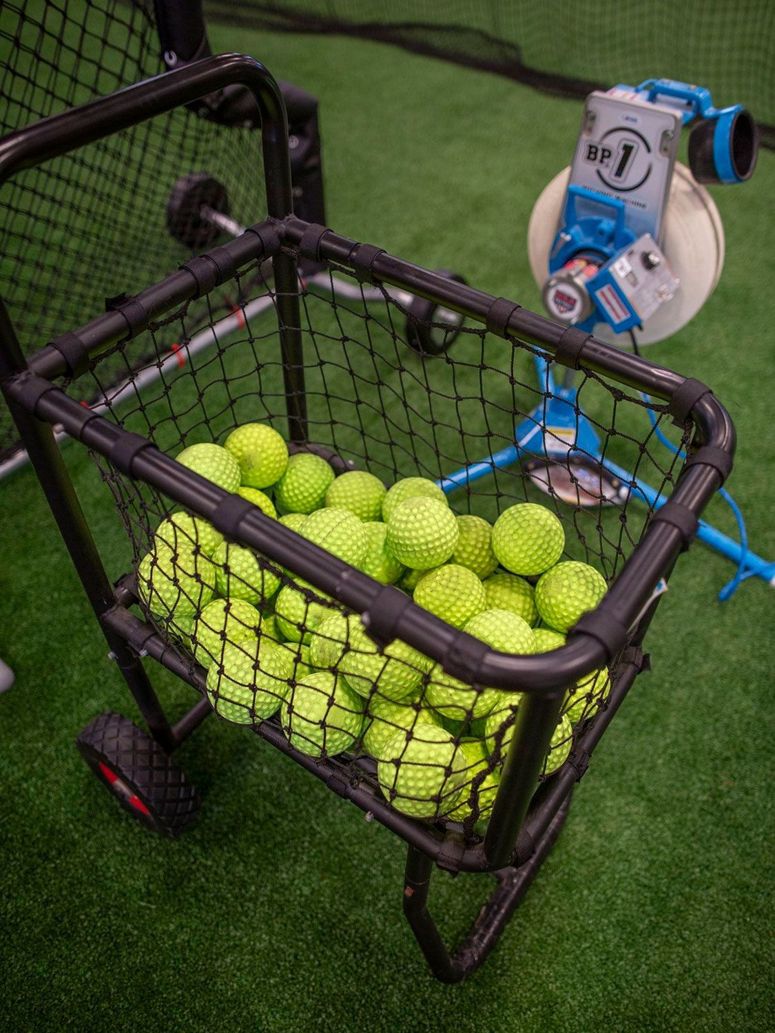 Home Turf Softballs