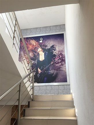 UGART DECORACIONES