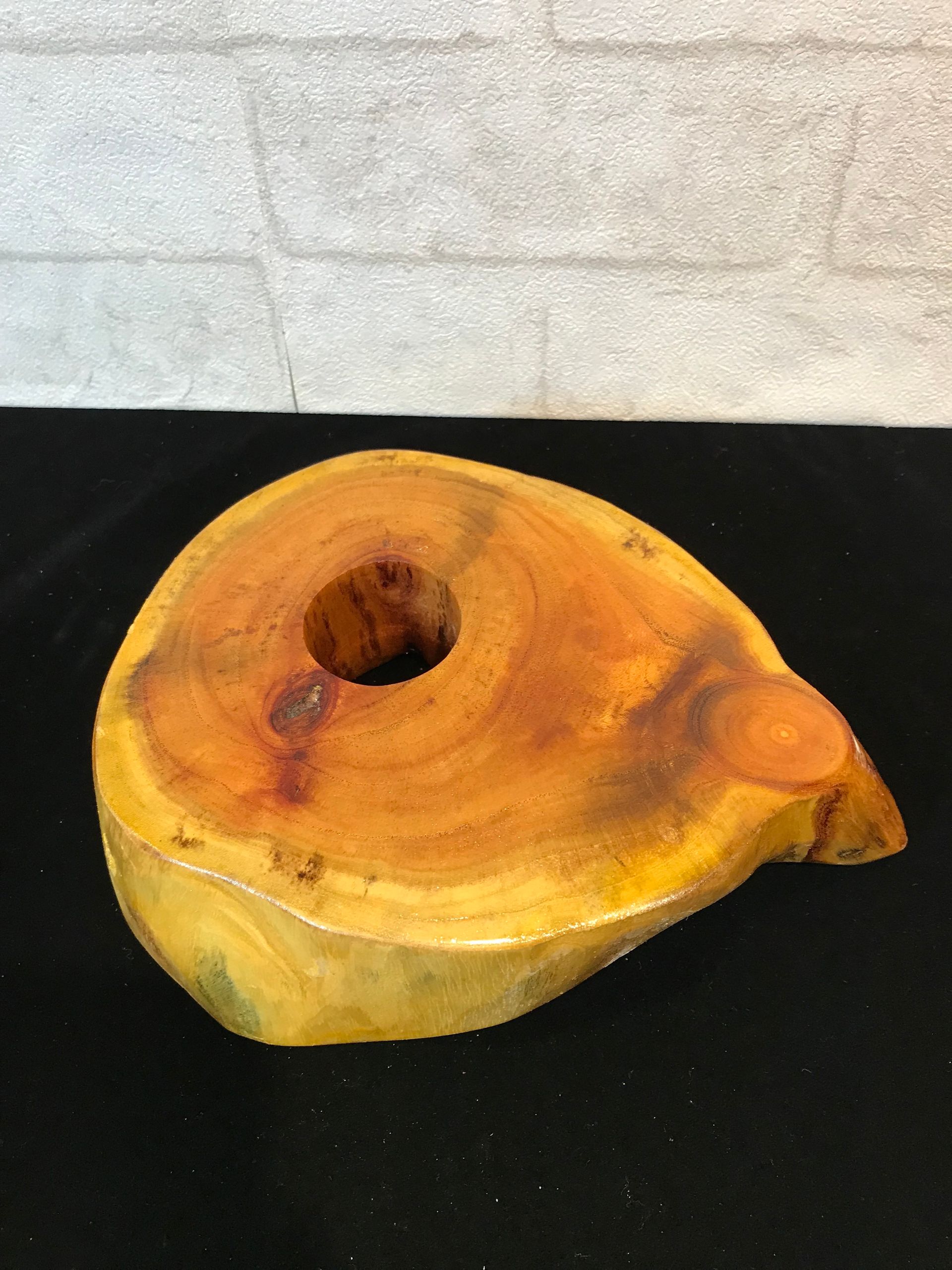 玫瑰鹽燈 7~8kg