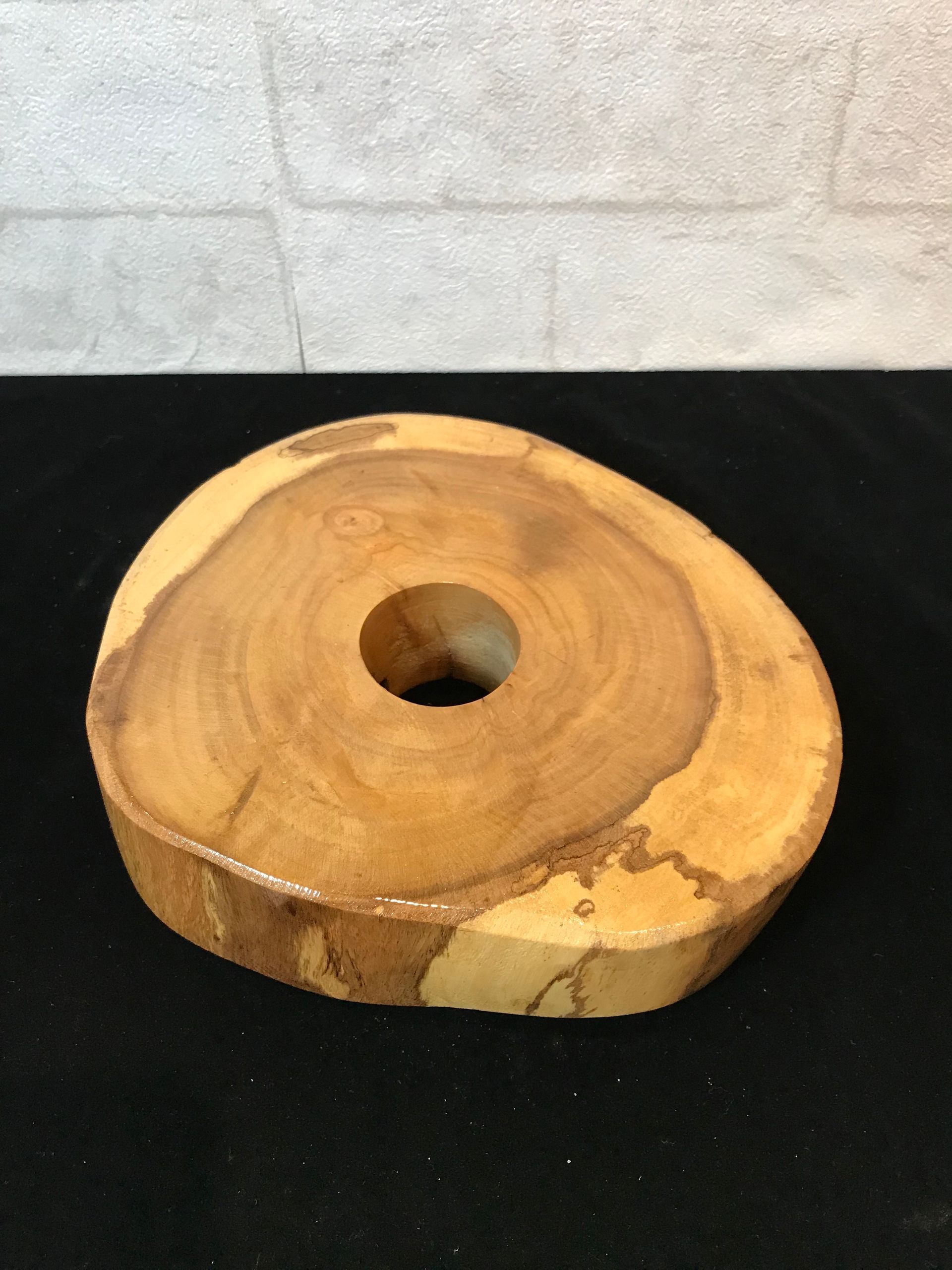 玫瑰鹽燈 9~10kg