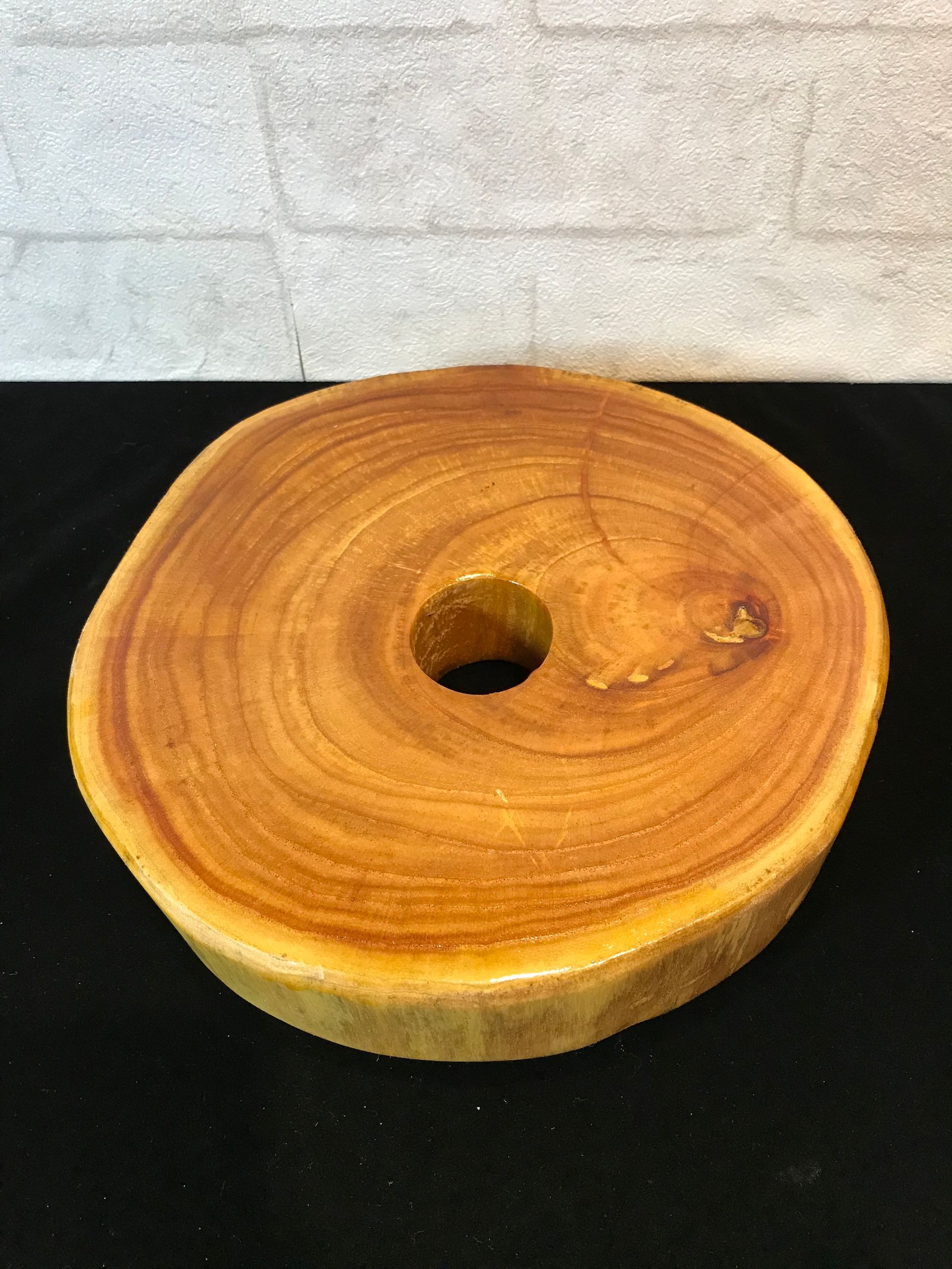 玫瑰鹽燈 14~15kg